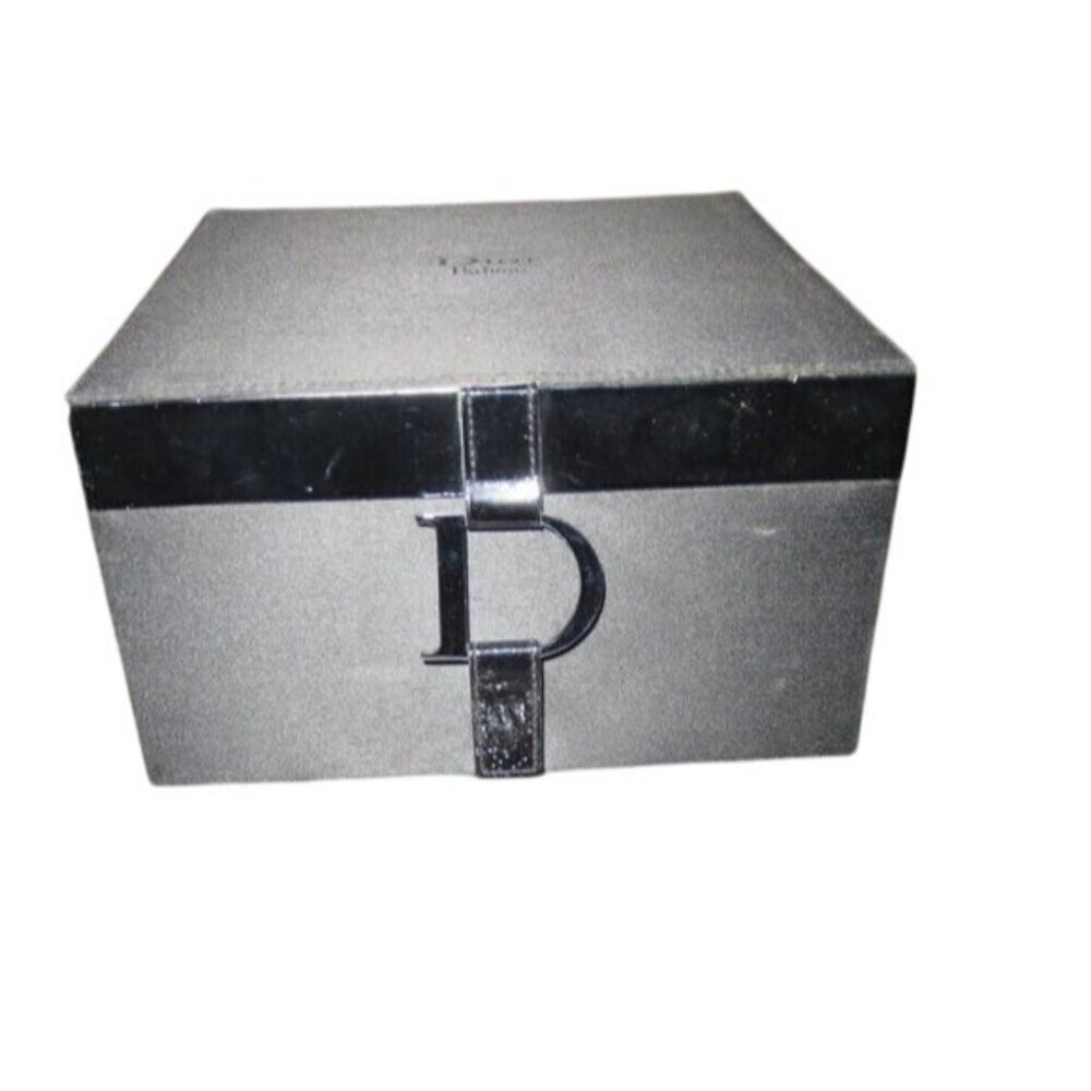 Christian Dior perfumes perfect storage or gift giving luxury products sz 8x8x5